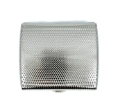 Jean Claude Nikel Rengi Metal Sigar* Tabakası - 3