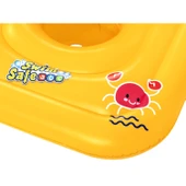 Bestway Baby Float Şişme Oturaklı Deniz Simidi 76cm (32050) - 7