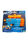 Nerf Elite 2.0 Prospect Qs 4 22 Cm 8 Dartlı 8+ F4190 - 1