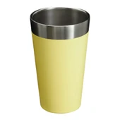 Stanley Adventure Vakumlu Soğuk İçecek Bardağı 0.47 Lt - Pomelo - 2