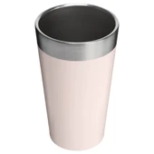 Stanley Adventure Vakumlu Soğuk İçecek Bardağı 0.47 Lt - Rose Quartz - 2