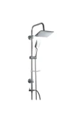 Artema Solid S Batarya Seti + yağmurlama 2li Duş Takımı - 2