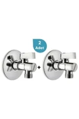 Artema Filtreli Ara Musluk 2 Adet - A45254 - 1