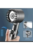 Easy Yeni Nesil Masajlı Turbolu Çok Fonksiyonlu Filtreli Duş Başlığı thumbnail 1