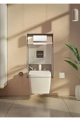 Vitra A41441 Ankastre Stop Valf, Sıva Altı Grubu - 3