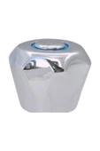 Alfa Acem 1 Musluk Volon Boş Musluk Başı - 1