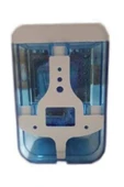 Palex -3420 Duvara Montajlı 500 Cc Plastik Sıvı Sabunluk - 2