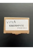 Vitra Rim-Ex Yeni Rozet Ön Parça Taharet Set (639370Yp1Te) thumbnail 3