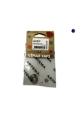 Artema A2041553Yp Klape Ot.Nipel-Ank.Stop Valf - 2