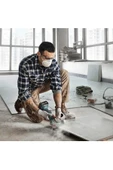 Bosch Gws 180-Lı Akülü Taşlama Makinesi 125 Mm Solo (Akü Ve Şarj Cihazı Dahil Değildir.) - 3