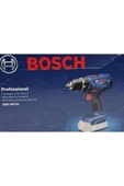 Bosch Professional Gbh 18V-20+Gws 18V-Li+Gsr 18V-21+2Xgba 18V-4.0Ah (Akü)+1X Gal 18V-40+Canta Set - 4
