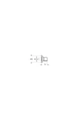 Vitra Artema A41461 Ankastre Stop Valf, Krom - 2