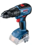 Bosch Gsb 18V-50 Darbeli Delme/Vidalama Gws 180-Lı Taşlama Makinesi - 0615990M8S - 3
