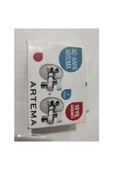 Artema Filtreli Ara Musluk 2 Adet - A45254 - 2