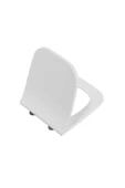 Vitra Integra Kanalsız Rimex Asma Klozet Slim Yavaş Kapanan Kapak - 2