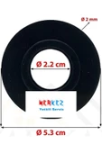 Güral Vit Gömme Rezervuar Boşaltma Grubu Orta Göbek Contası - 2