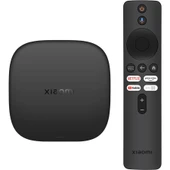 Xiaomi Mi Box S 4K Android TV Box Medya Oynatıcı (3. Nesil) - 1