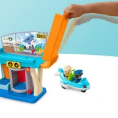 Nessiworld LEGO Speed Champions Mercedes-AMG G 63 ve Mercedes-AMG SL 63 77043 - 3