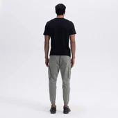 Ellesse Erkek Haki Kargo Pantolon – EM473-KH - 3