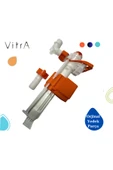 Vitra 426185Yp Doldurma Grubu - 1