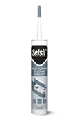Selsil Beyaz Silikon 280 Gr - 1