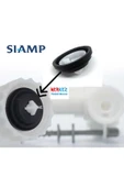 Siamp Klozet Rezervuar Iç Takım Contası Flatör Şamandıra Contası thumbnail 2
