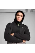 PUMA ERKEK PUMATECH FULL-ZİP HOODİE EŞOFMAN ÜST 62967479 - 4