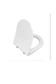 Vitra Vitra Slim Klozet Kapağı 110-003-909 - 1