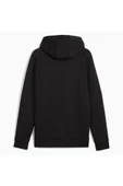 PUMA ERKEK PUMATECH FULL-ZİP HOODİE EŞOFMAN ÜST 62967479 - 7