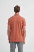Cazador Erkek T-shirt Polo Yaka Tarçın 4613 - 3