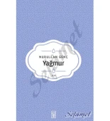 Yağmur Nurullah Genç- Timaş - 1