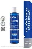 Bioxcin Biotin Şampuan 300 ml - 5