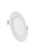 Cata Ct-5144 3W Panel Led Slim Yuvarlak Sıva altı Günışığı 3200K - 1