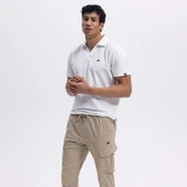 Ellesse Erkek Bej Kargo Pantolon – EM473-BG - 2
