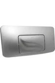 Vitra Kumanda Paneli Tek Basma 426243 Krom - 1