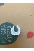 Vitra Flatör Şamandıra Doldurma Grubu Adaptörü Klipsi thumbnail 3