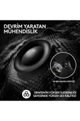 Logitech G Pro X 2 Lightspeed Pembe 7.1 Kablolu/Kablosuz Kulak Üstü Oyuncu Kulaklığı Teşhir - 4