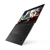 Lenovo Thinkpad X1 Carbon Gen 11 21HM004GTX i7-1355U 16 GB 512 GB SSD 14" Wuxga W11P Dizüstü Bilgisayar - 4