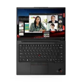 Lenovo Thinkpad X1 Carbon Gen 11 21HM004GTX i7-1355U 16 GB 512 GB SSD 14" Wuxga W11P Dizüstü Bilgisayar - 3