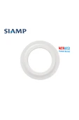 Siamp Siamp Basmalı Rezervuar İç Takım Boşaltma Contası - 3