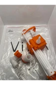 Vitra Gömme Rezervuar Doldurma Grubu ( Şamandıra ) - 426185 Yp - 2