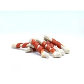 Wooc Dog Biftek Sargılı Kalsiyum Kemikli Ödül thumbnail 3