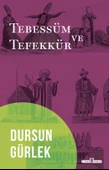 Tebessüm Ve Tefekkür Dursun Gürlek Timaş - 1