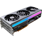Sapphire RX 7900 XT Nitro+ Vapor X 11323-01-40G 320 Bit GDDR6 20 GB Ekran Kartı - 1