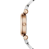 GUESS GUGW0869L2 ROSE GOLD TAŞLI KADIN KOL SAATİ thumbnail 2