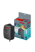 Eheim Çift Çıkışlı Hava Motoru 3702 Silent Air - 2