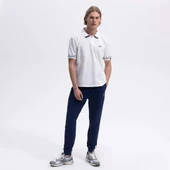 Ellesse Erkek Kırık Beyaz Polo Yaka Tişört – EM375-OF - 3