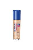 Rimmel London Match Perfection Fon. 300 Sand 30 ML - 1