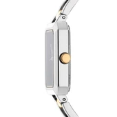 DKNY DK1L009M0035 ALTIN KAPLAMA DİKDÖRTGEN KADIN KOL SAATİ thumbnail 2