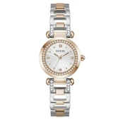 GUESS GUGW0869L2 ROSE GOLD TAŞLI KADIN KOL SAATİ thumbnail 1